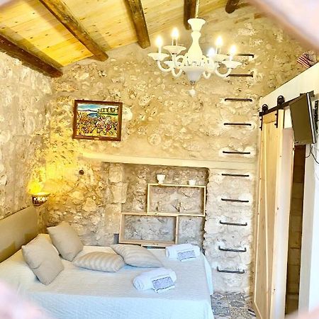 Apartament Casa Rurale Noto Antica Zewnętrze zdjęcie
