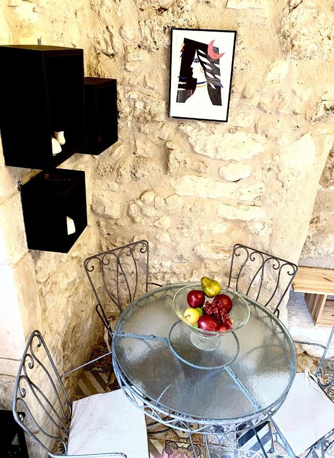 Apartament Casa Rurale Noto Antica Zewnętrze zdjęcie