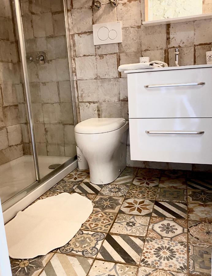 Apartament Casa Rurale Noto Antica Zewnętrze zdjęcie