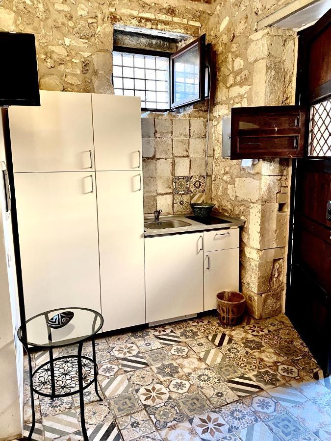 Apartament Casa Rurale Noto Antica Zewnętrze zdjęcie