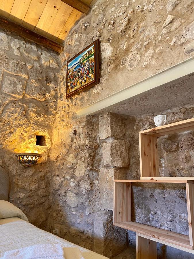 Apartament Casa Rurale Noto Antica Zewnętrze zdjęcie