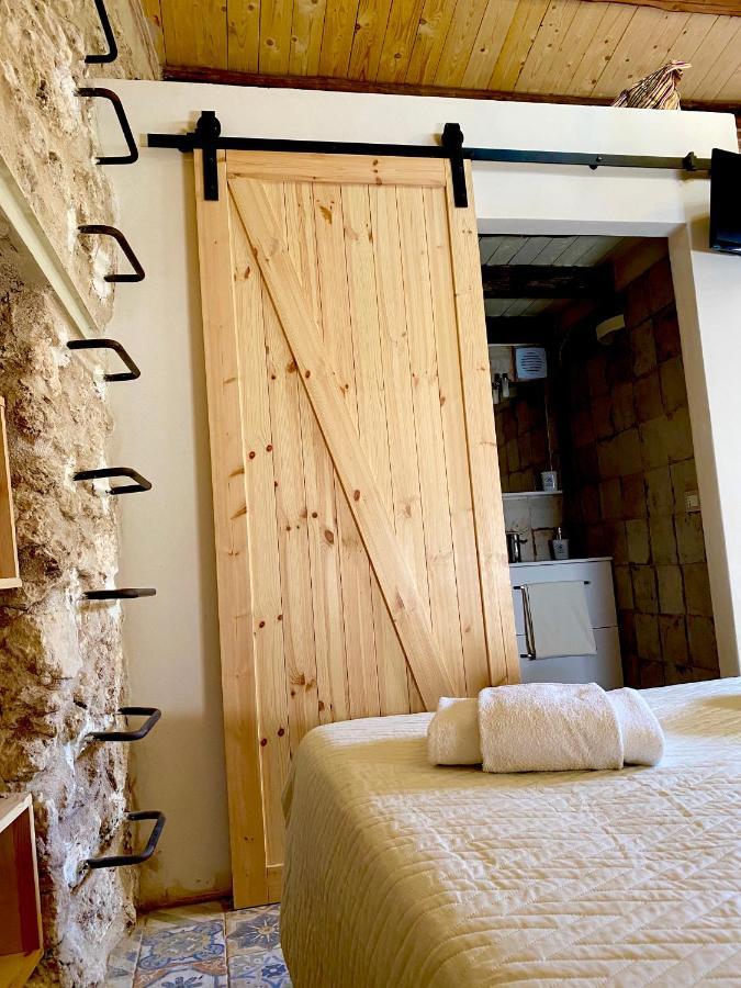 Apartament Casa Rurale Noto Antica Zewnętrze zdjęcie