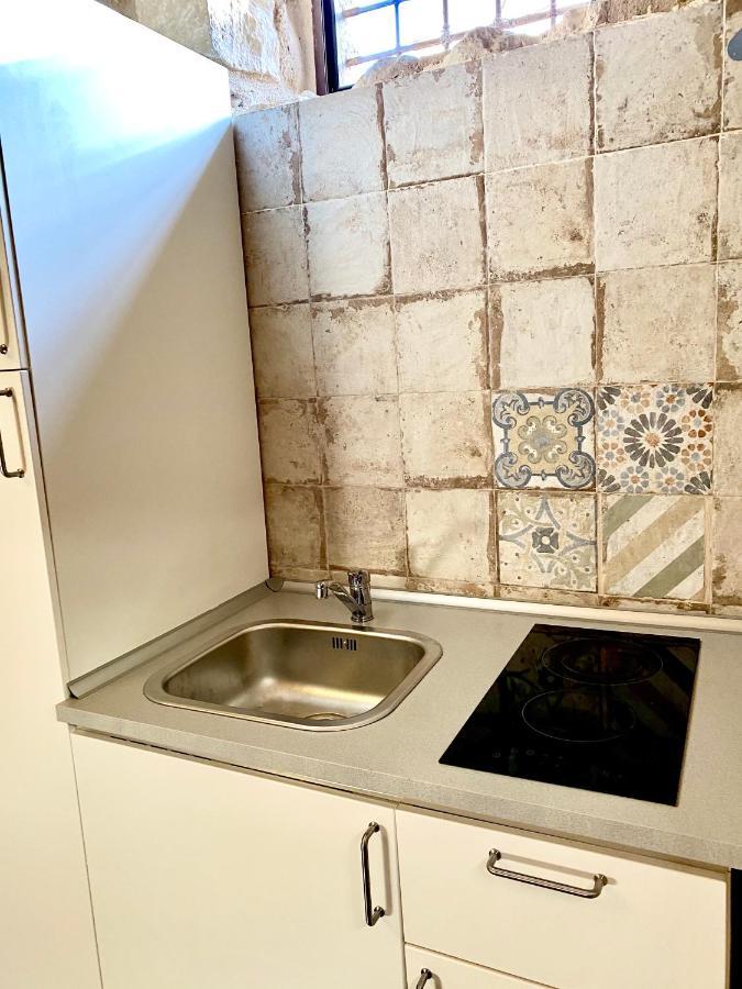 Apartament Casa Rurale Noto Antica Zewnętrze zdjęcie