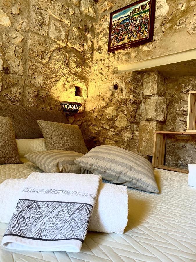 Apartament Casa Rurale Noto Antica Zewnętrze zdjęcie