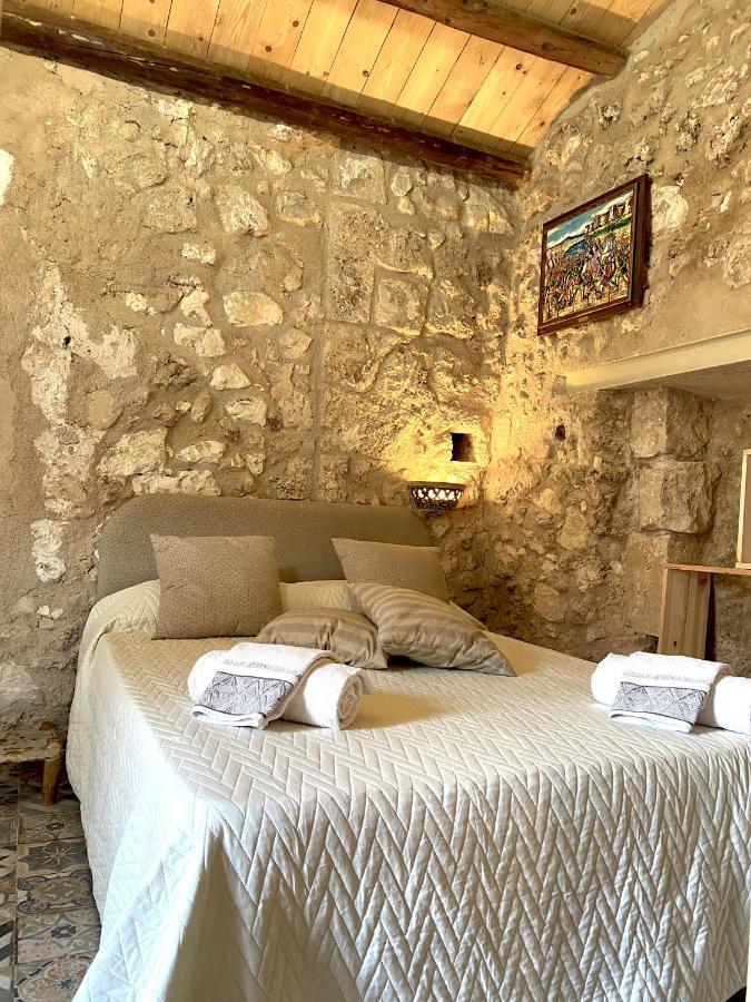 Apartament Casa Rurale Noto Antica Zewnętrze zdjęcie