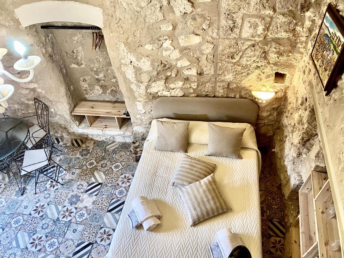 Apartament Casa Rurale Noto Antica Zewnętrze zdjęcie