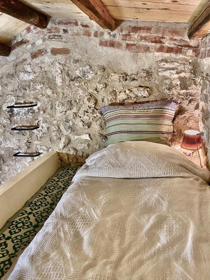 Apartament Casa Rurale Noto Antica Zewnętrze zdjęcie