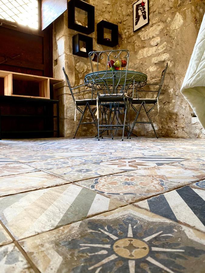 Apartament Casa Rurale Noto Antica Zewnętrze zdjęcie