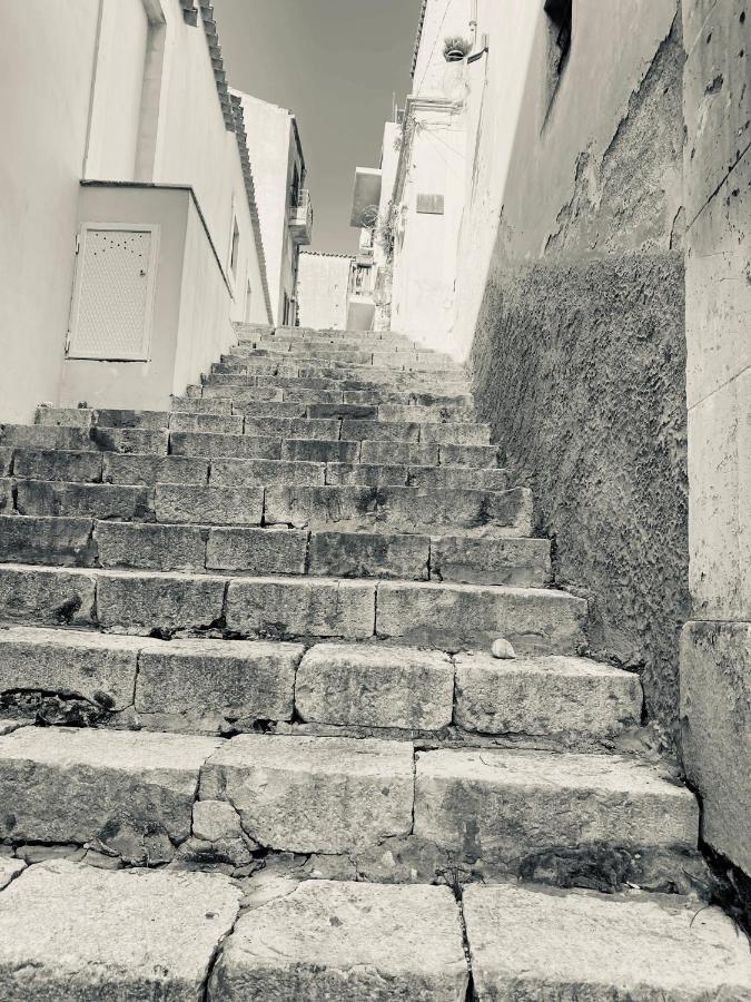 Apartament Casa Rurale Noto Antica Zewnętrze zdjęcie